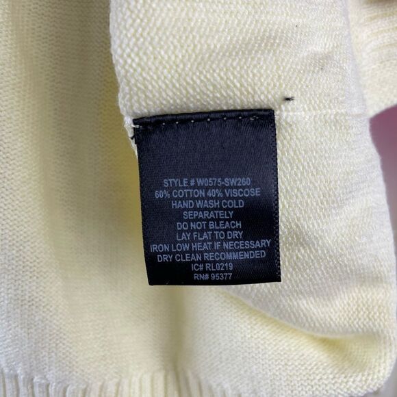 NWT Sanctuary Pink Lemonade Oversized Sweater Top - Picture 6 of 8